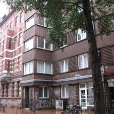 Stephanusstraße 3, Hannover