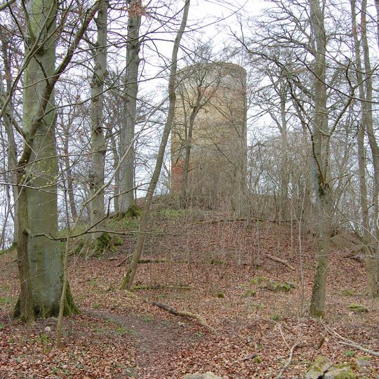 Burgruine Schartenberg