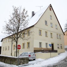 Am Kasten (Feuchtwangen)