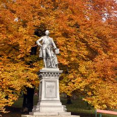 Persönlichkeitsdenkmal Josef II
