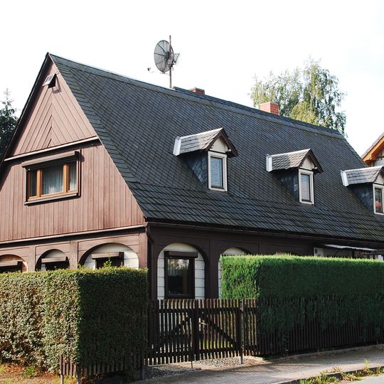 Amtsgerichtsstraße 78