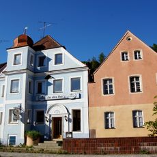 Gasthof Alte Post
