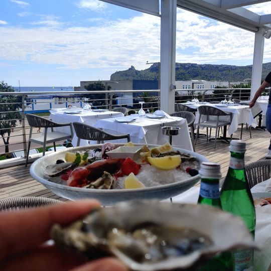 Antica Cagliari Lungomare