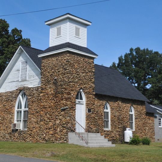 First Congregational Church