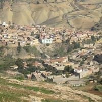 distretto di Mazouna