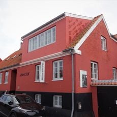 Oluf Høst Museum
