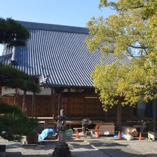 Senkou-ji Temple