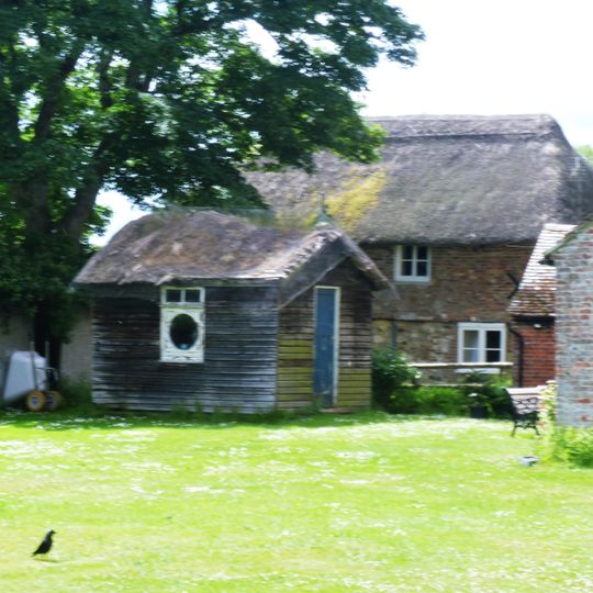 Woolbridge Manor Cottages
