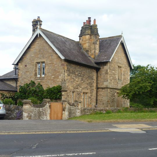 Station House