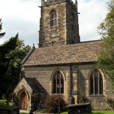 Church of All Saints