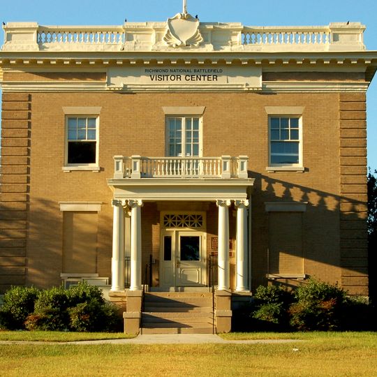 Chimborazo Medical Museum