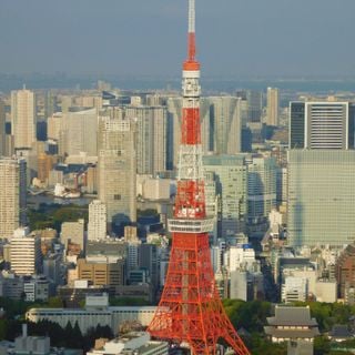Wieża Tokijska