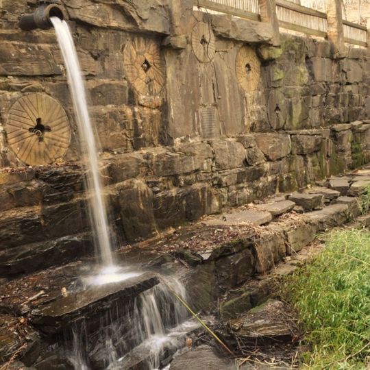 Chinqua Penn Plantation