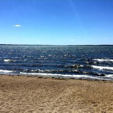 Lake Minnewaska