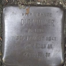 Olga Ulmer