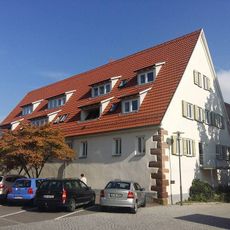 Hirsauer Pfleghof