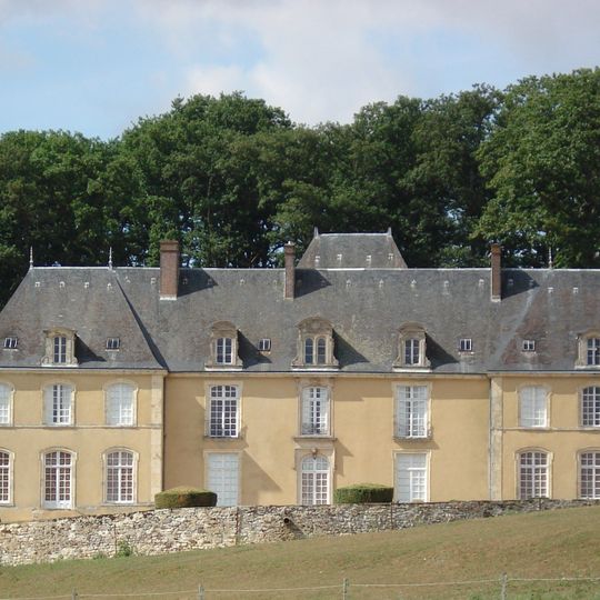 Château de l'Hermitière