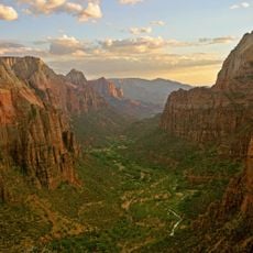 Zion-Nationalpark