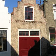 Bagijnestraat 28, Zierikzee