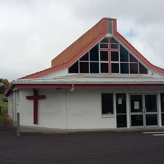 St Dominic's Catholic Church