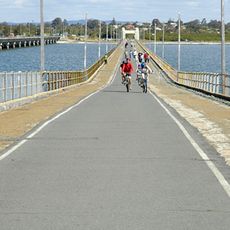 Hornibrook Bridge