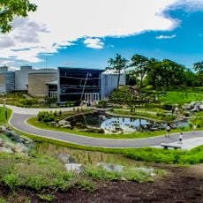 Aquarium du Québec