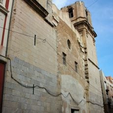 Iglesia de San Agustín de Orihuela