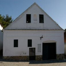 Presshaus