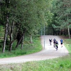 Kapten Bertilssons Väg