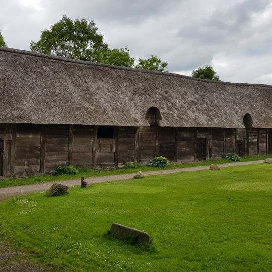 Bulladen ved Christiansfeld