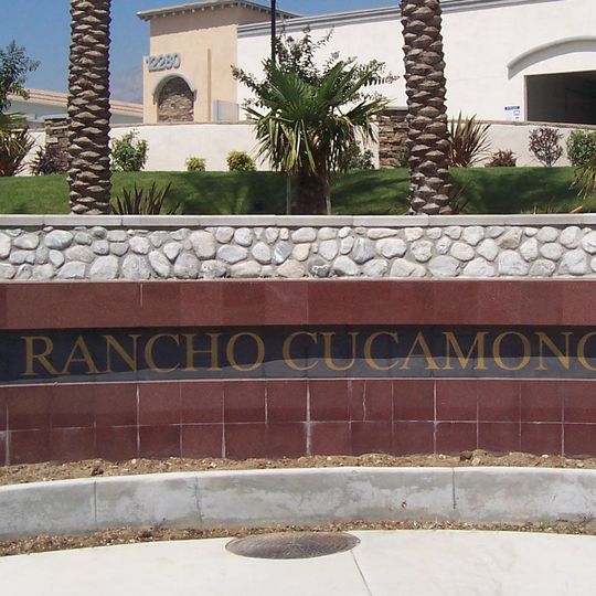 Rancho Cucamonga
