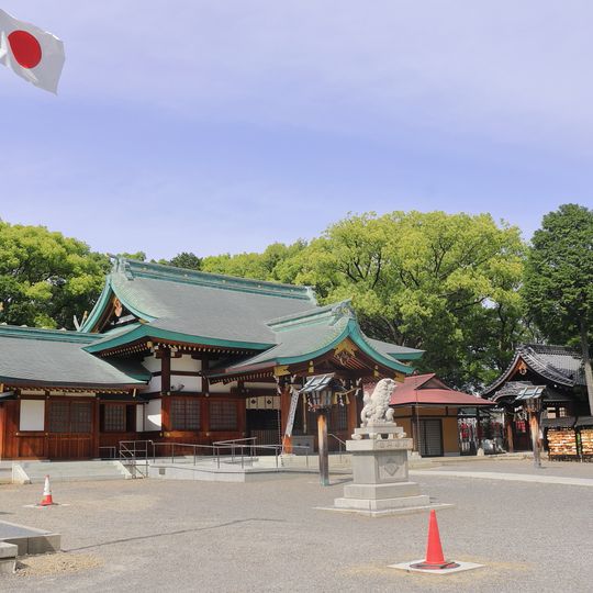 Kawana-hommachi, Nagoya