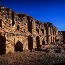 Qasr-e Bahram Haramserai