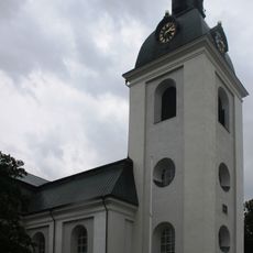 Filipstads west cemetery