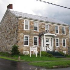Old Stone House Library