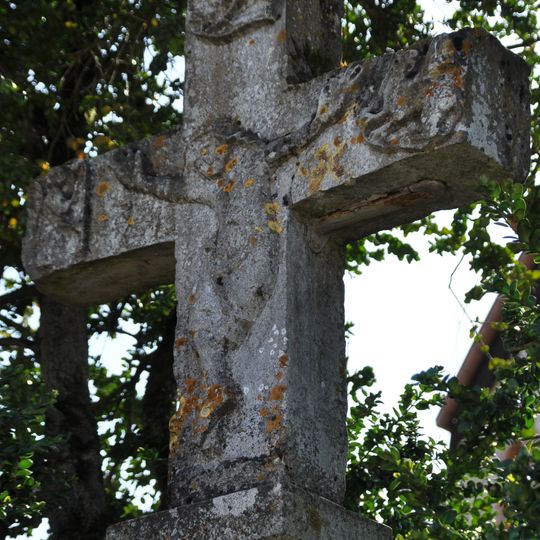 Croix-Saint-Roch