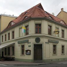 9 Pocztowy Square in Zielona Góra