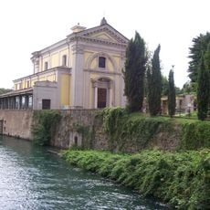 Santuario della Divina Maternità di Concesa