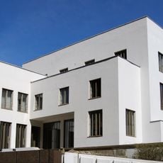 Haus Wittgenstein