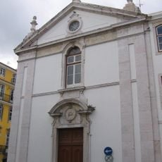 Igreja Paroquial de São João da Praça