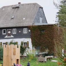 Häuslerei Mittweidaer Straße 83