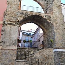 Arco del Hospital (Jérica)