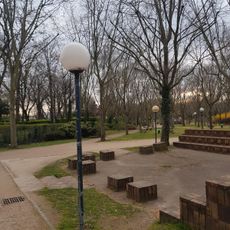 Parc de l'Île Robinson
