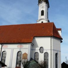 St. Stephan (Unterostendorf)