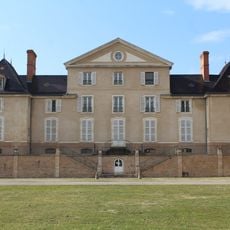 Château de Pont-de-Veyle