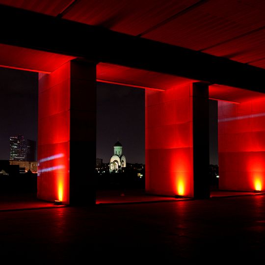 Museo della vittoria