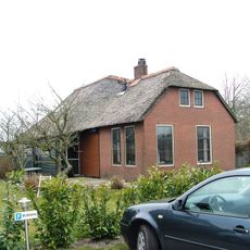 Vosjacht 6,  8355CM  Giethoorn