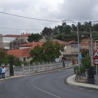 San Cibrao das Viñas, San Cibrao das Viñas