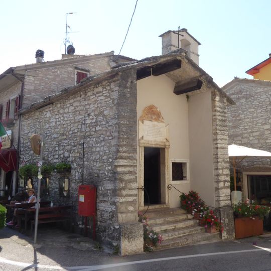 Chiesa di San Giovanni Battista