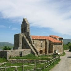 Church of Santa María de Retortillo